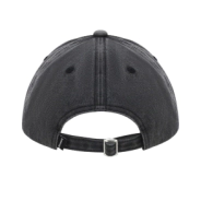 GORRA CAP DISCOVERY NEGRO