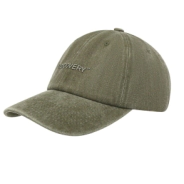 GORRA CAP DISCOVERY VERDE