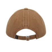 GORRA CAP DISCOVERY MARRON