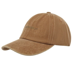 GORRA CAP DISCOVERY MARRON