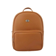 MOCHILA OREIRO CAMEL