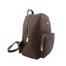 MOCHILA OREIRO CHOCOLATE