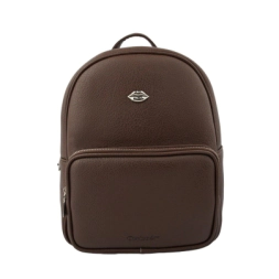 MOCHILA OREIRO CHOCOLATE