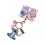 LLAVERO STITCH