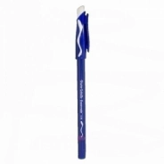 Bolígrafo PM Erasermate x 1 azul