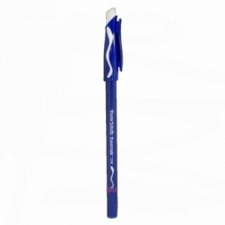 Bol�grafo PM Erasermate x 1 azul
