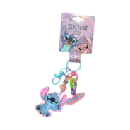 LLAVERO STITCH