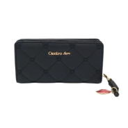 BILLETERA OREIRO LOVE NEGRA