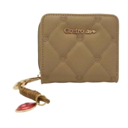 BILLETERA OREIRO LOVE BEIGE