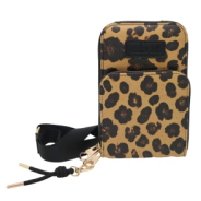 PHONE BAG OREIRO LOVE NEGRA