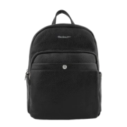 MOCHILA OREIRO NEGRA