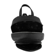 MOCHILA OREIRO NEGRA