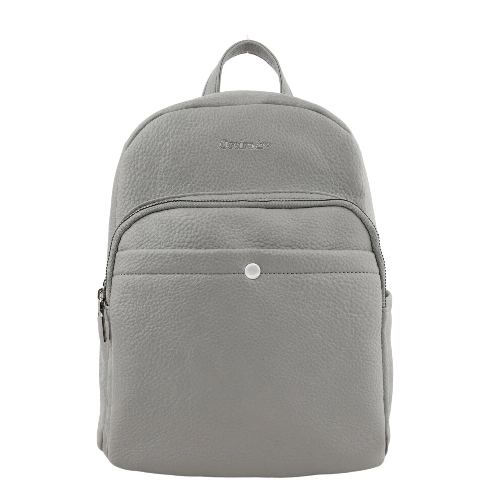 MOCHILA OREIRO CELESTE