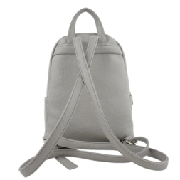 MOCHILA OREIRO CELESTE