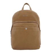 MOCHILA OREIRO CAMEL