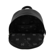 MOCHILA OREIRO NEGRA