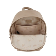MOCHILA OREIRO BEIGE