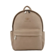 MOCHILA OREIRO BEIGE