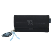 BILLETERA TRENDY NEGRA