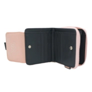 BILLETERA TRENDY ROSA
