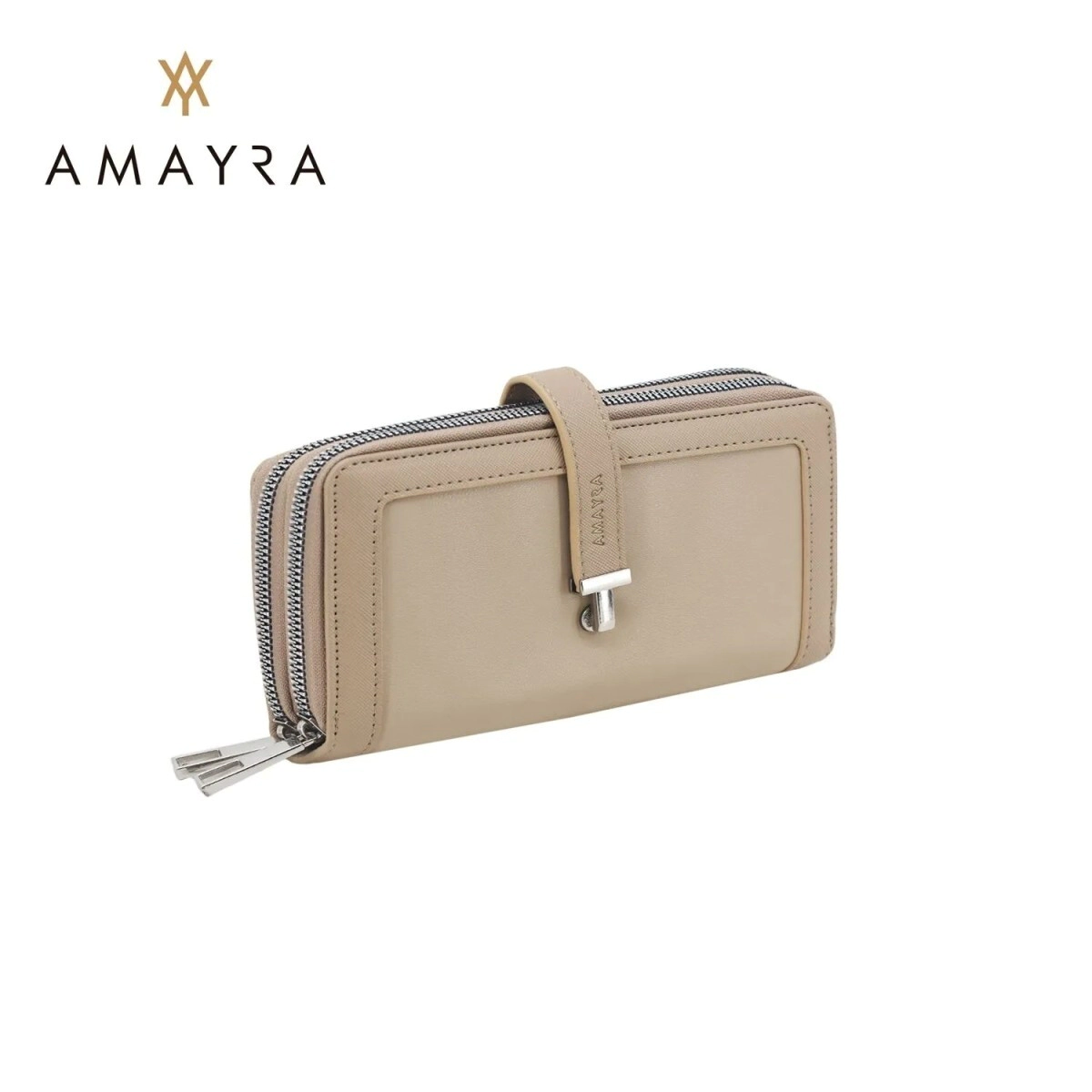 BILLETERA AMAYRA CAMEL