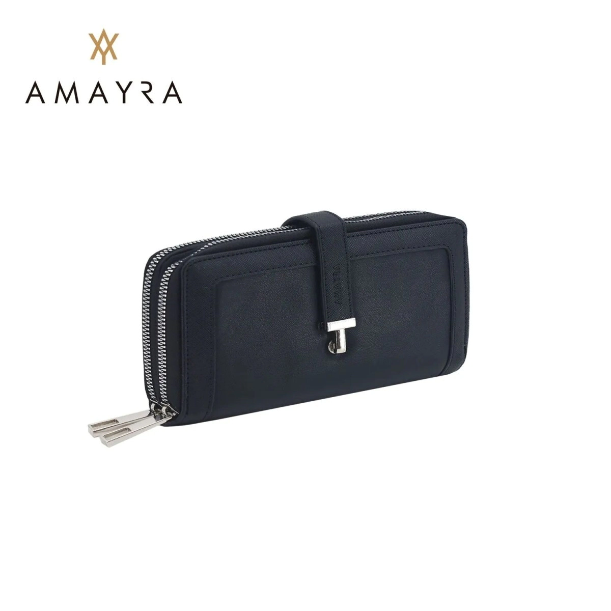 BILLETERA AMAYRA NEGRA