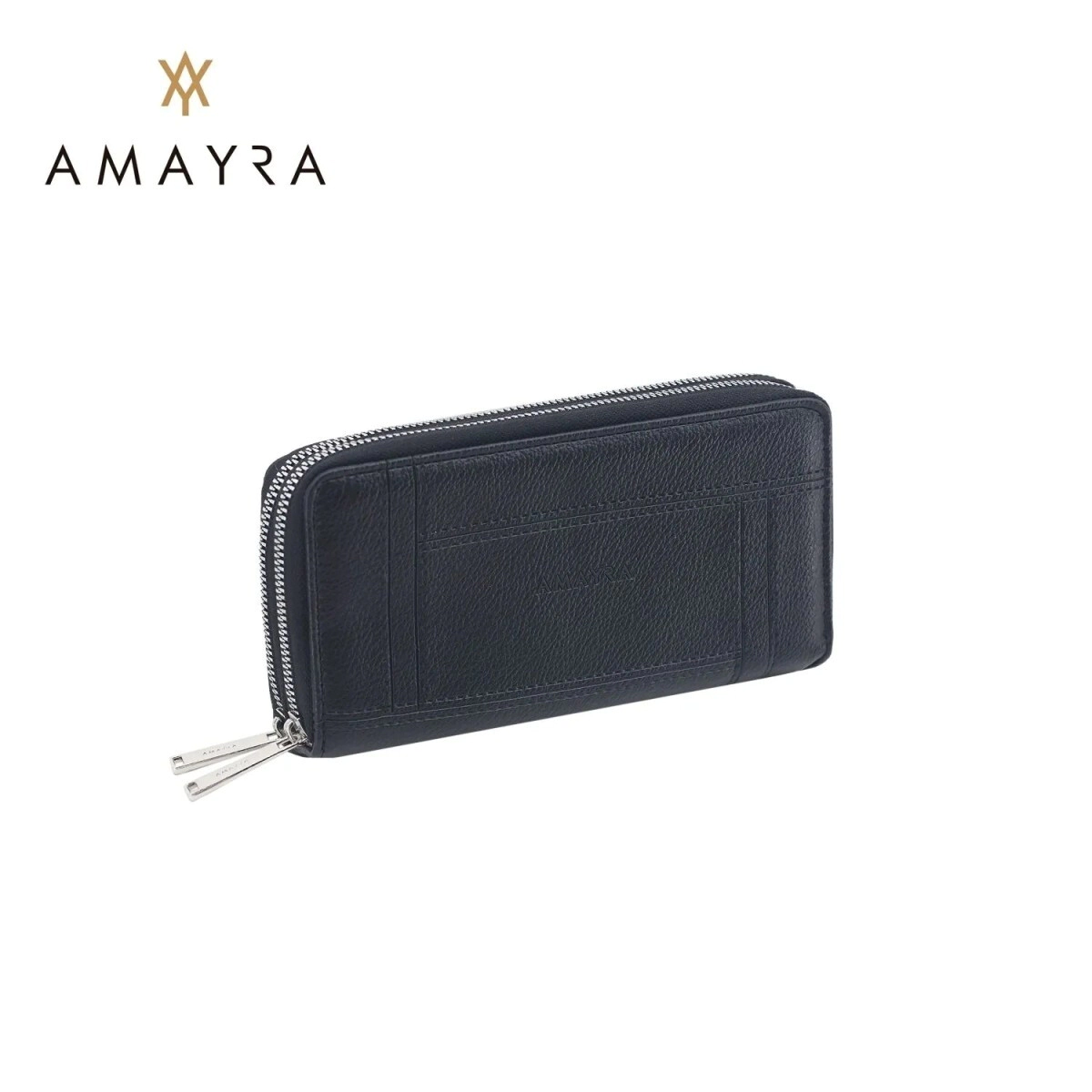 BILLETERA AMAYRA NEGRA