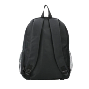 MOCHILA CLIO BAGCHERRY NEGRA