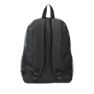 MOCHILA CLIO BAGCHERRY NEGRA