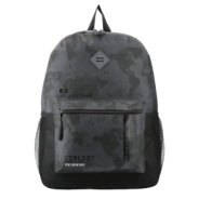 MOCHILA CLIO BAGCHERRY GRIS