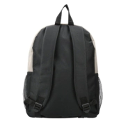 MOCHILA CLIO BAGCHERRY BEIGE