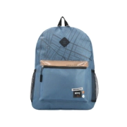 MOCHILA CLIO BAGCHERRY AZUL