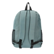 MOCHILA CLIO BAGCHERRY VERDE