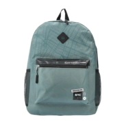 MOCHILA CLIO BAGCHERRY VERDE