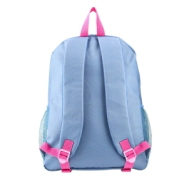 MOCHILA CLIO BAGCHERRY CELESTE