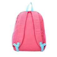 MOCHILA CLIO BAGCHERRY ROSA