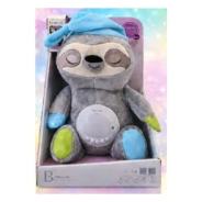 MAPACHE PELUCHE (FM666-75)