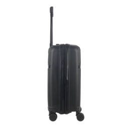 VALIJA 20" WANDERLUST PP NEGRO