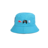 PILUSO SUMMER JOY BEARBOT CHIMOLA