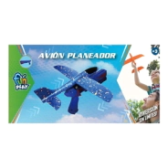 SET LANZADOR DE AVIONES