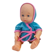 BEBOTE TINY HORA DE BA&Ntilde;ARSE 31CM