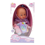 BEBOTE TINY CON BA&Ntilde;ADERA 31CM
