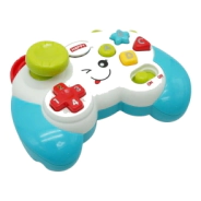 SET JUEGOS INTERACTIVOS CON LUZ Y SONIDO PARA BEBES