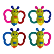 SONAJERO MARIPOSA PARA BEBES BABYGUS
