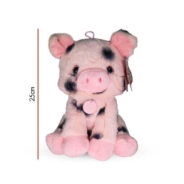 PELUCHE CHANCHO 25CM PHI PHI TOYS