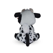 PELUCHE VACA 25CM PHI PHI TOYS