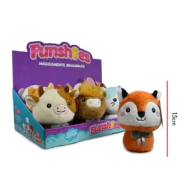 PELUCHE FUNSHIES 15CM PHI PHI TOYS SURTIDO