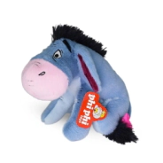 PELUCHE IGOR 20 CM PHI PHI TOYS