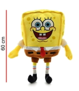 PELUCHE BOB ESPONJA 60CM PHI PHI TOYS