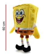 PELUCHE BOB ESPONJA 60CM PHI PHI TOYS